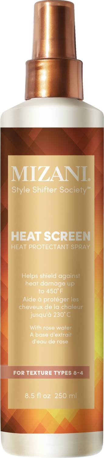 MIZANI HEAT SCREEN