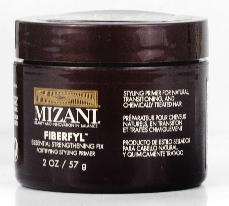 MIZANI FIBERFYLESSENTIAL FIX