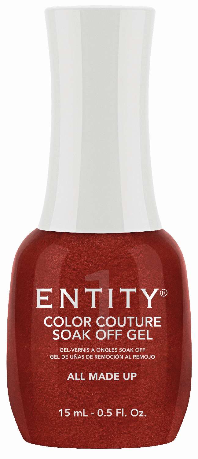 ENTITY GEL- #240 ALL MADE UP