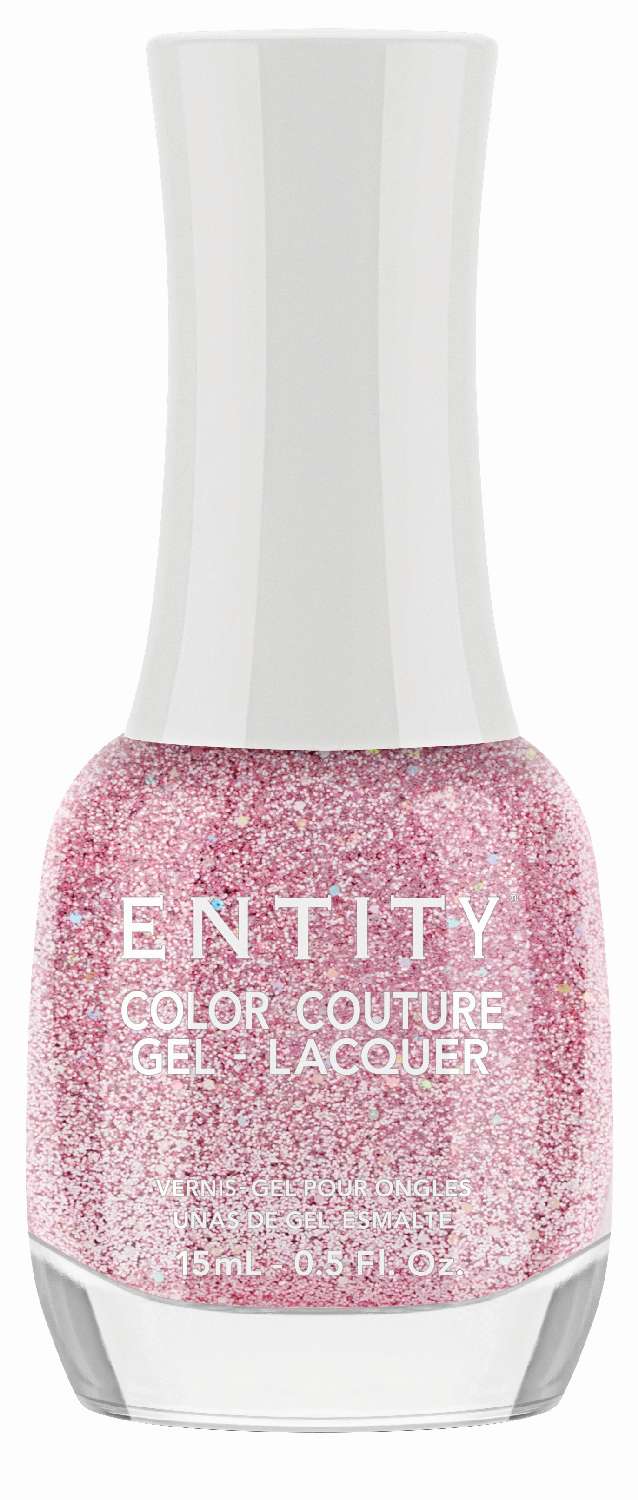 ENTITY LACQ- #524 GLITZERAZZI