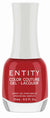 ENTITY LACQ- #555 FIVE INCH HEELS