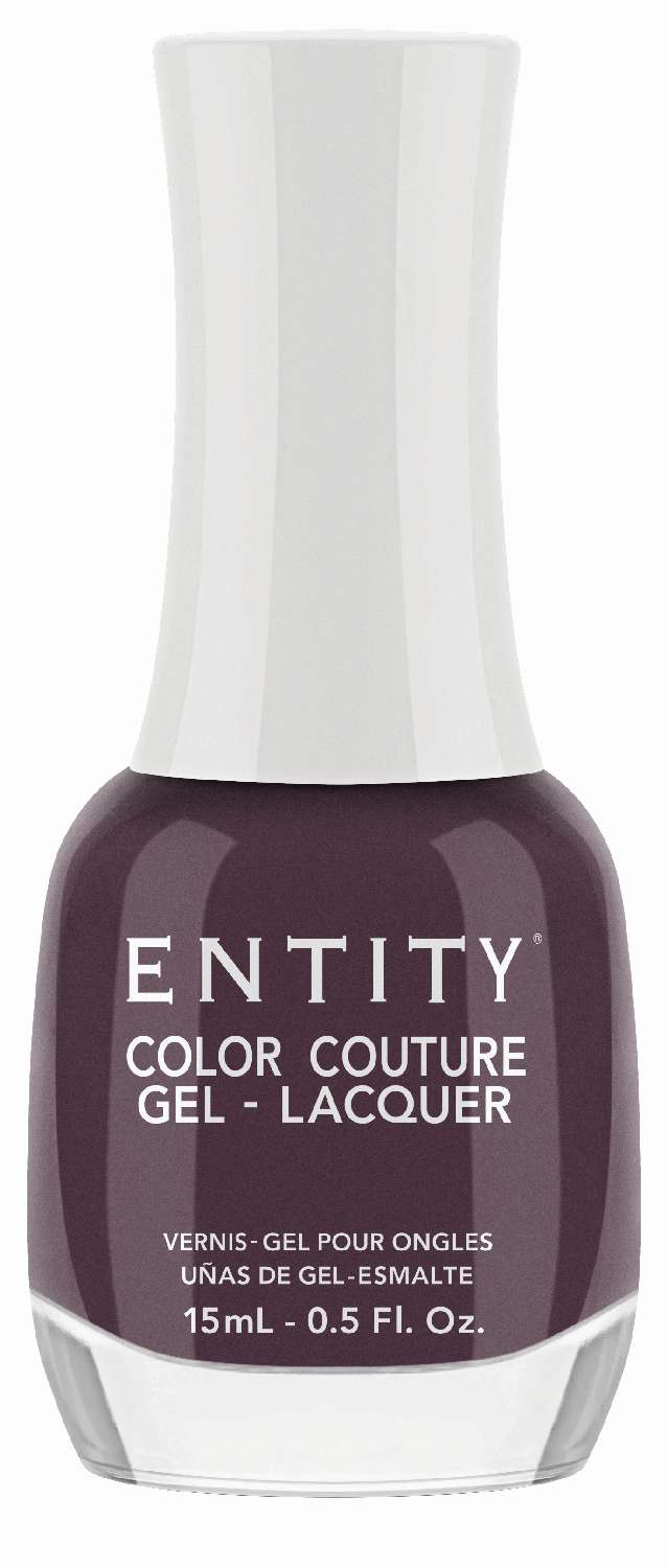 ENTITY LACQ- #647 TEST SHOT