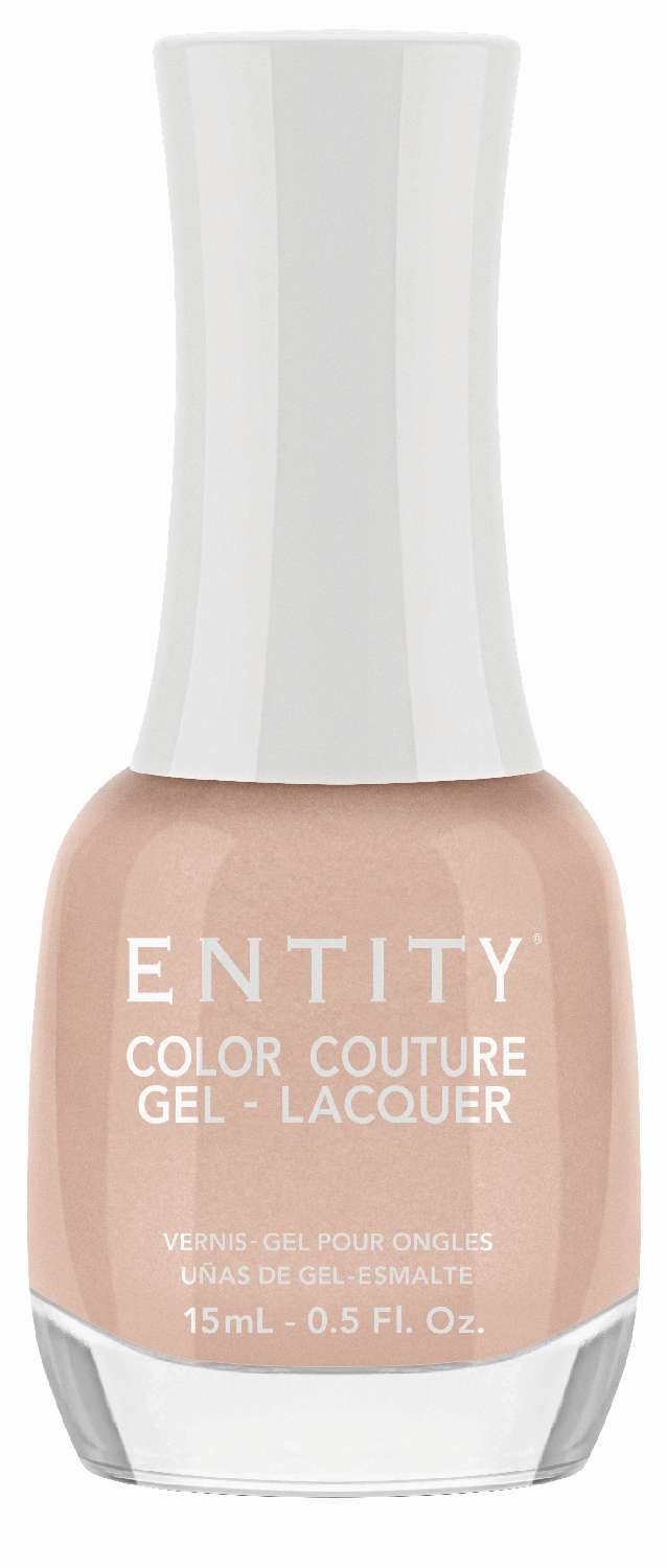 ENTITY LACQ- #709 NAKEDNESS