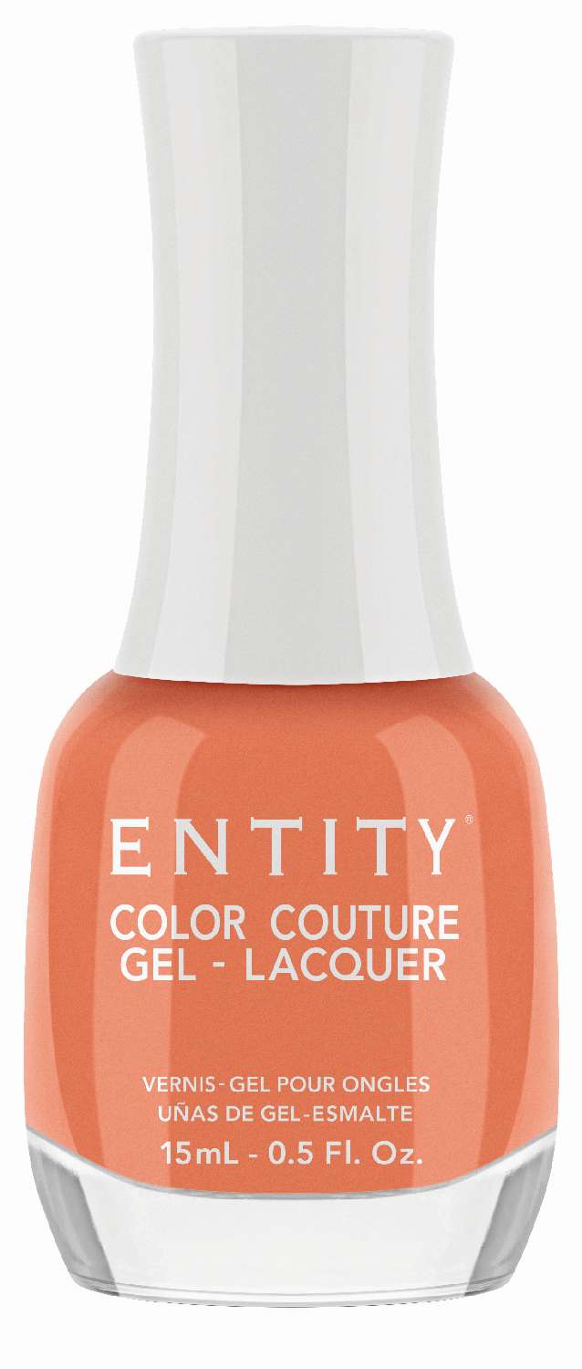 ENTITY LACQ- #756 I KNOW I LOOK GOOD