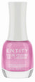 ENTITY LACQ- #761 RUCHING PINK
