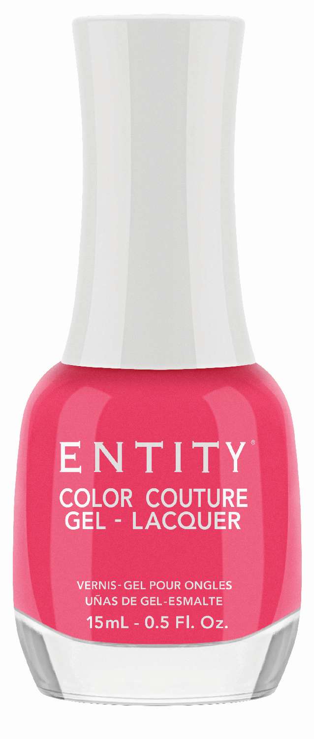 ENTITY LACQ- #774 BAREFOOT AND BEAUTIFUL