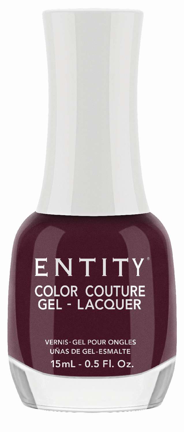 ENTITY LACQ- #860 IT'S IN THE BAG