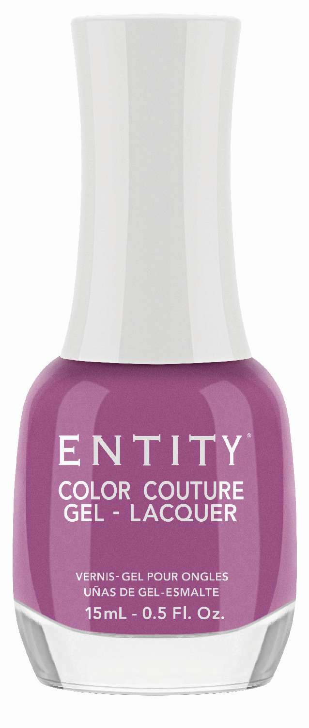 ENTITY LACQ- #861 BEAUTY RITUAL