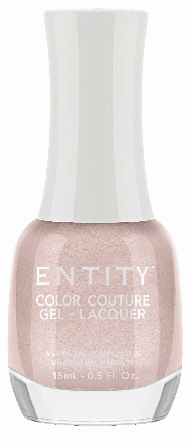 ENTITY LACQ- #872 FINISHING TOUCH