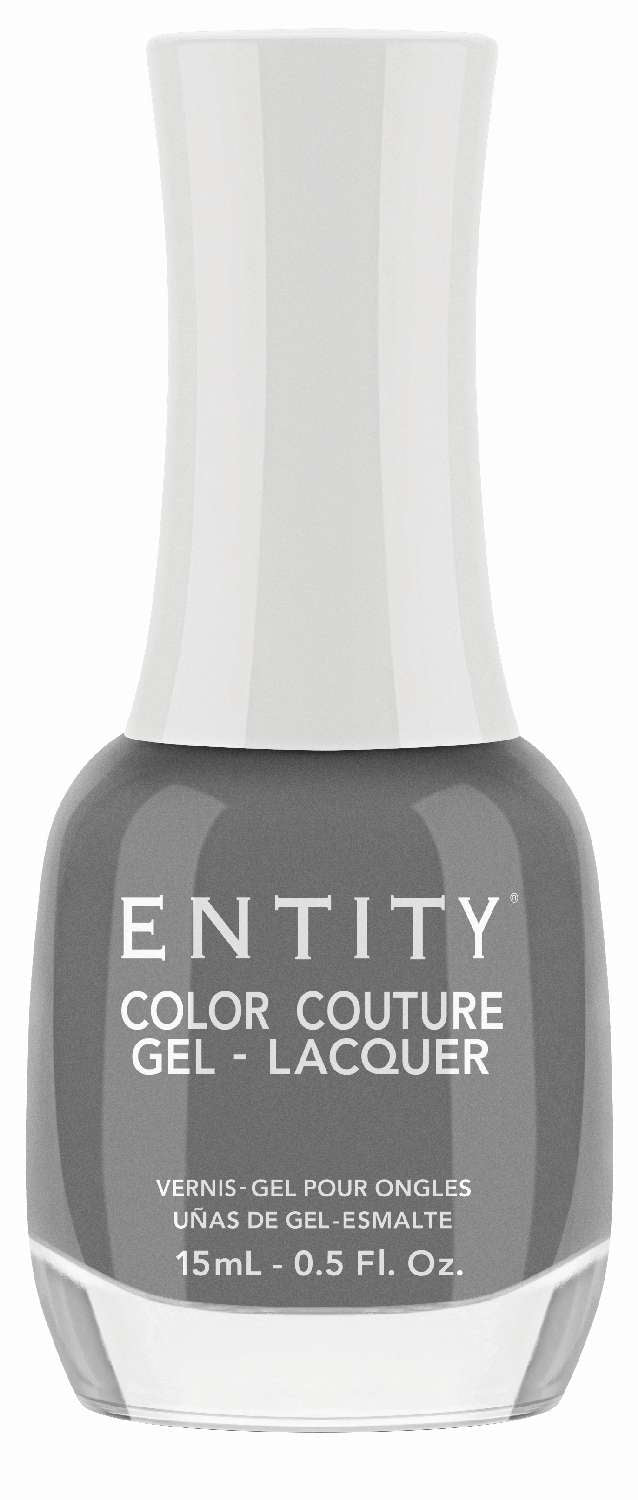 ENTITY LACQ- #876 FRAYED EDGES