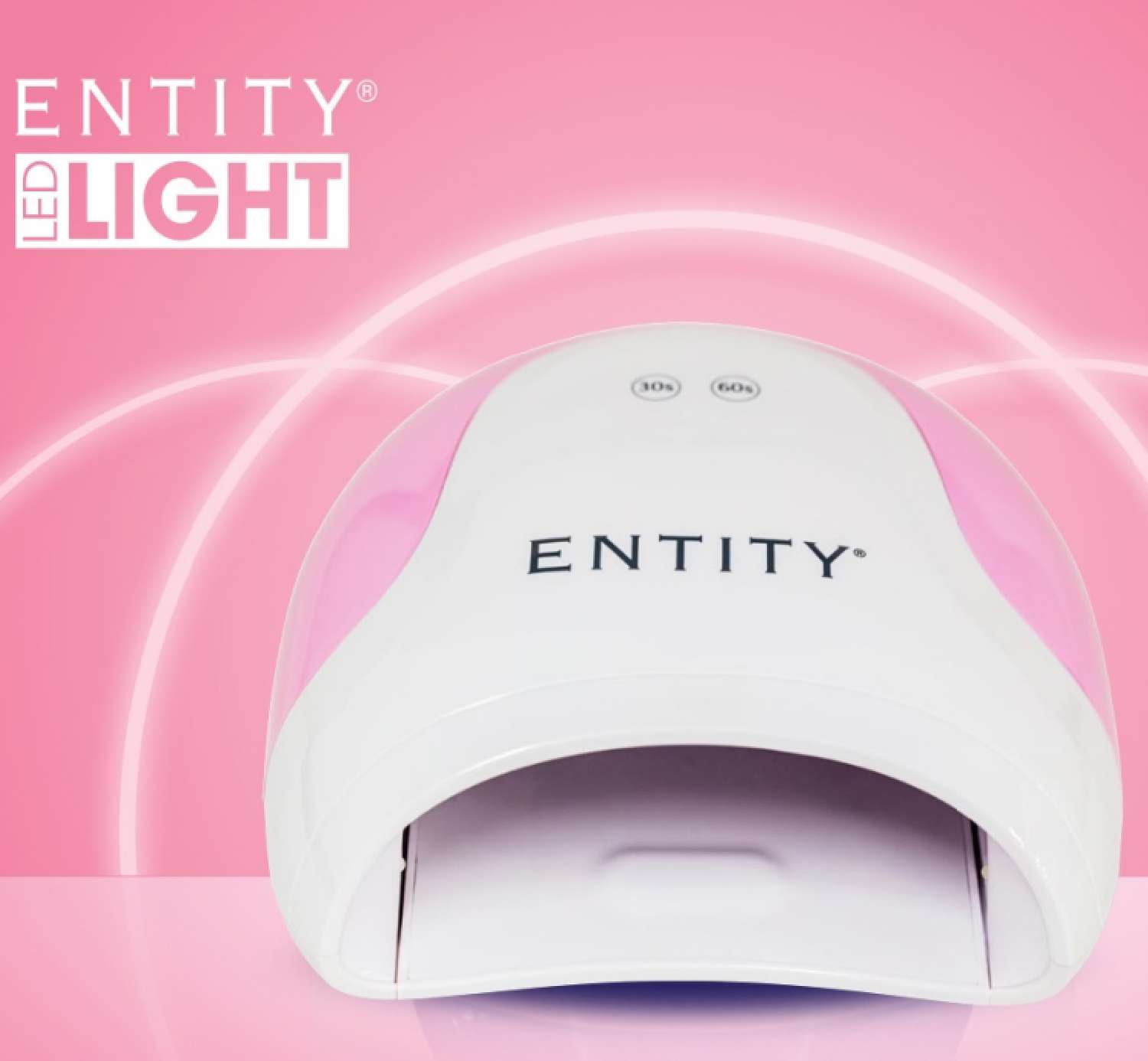 ENTITY LED LIGHT