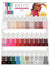 ENTITY 90 PCS 30 SHADES LACQUER