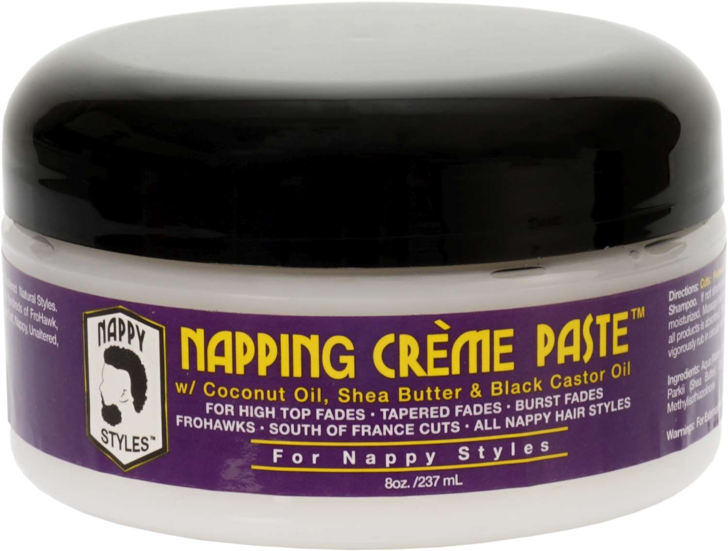NAPPING CREME PASTE