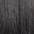 HH DEMURE CLOSURE STR 10-#NAT BLK