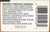 Ingredient List