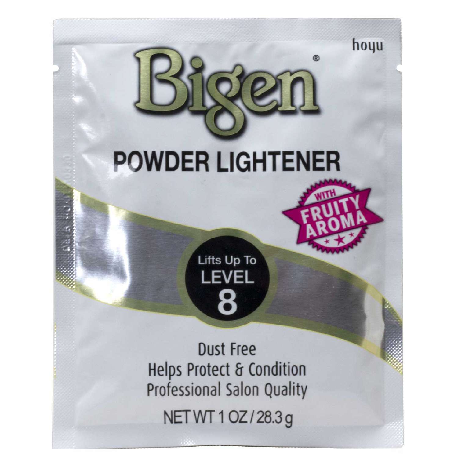 BIGEN POWDER LIGHTENER 12/DP