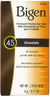 BIGEN POWDER [45] CHOCOLATE