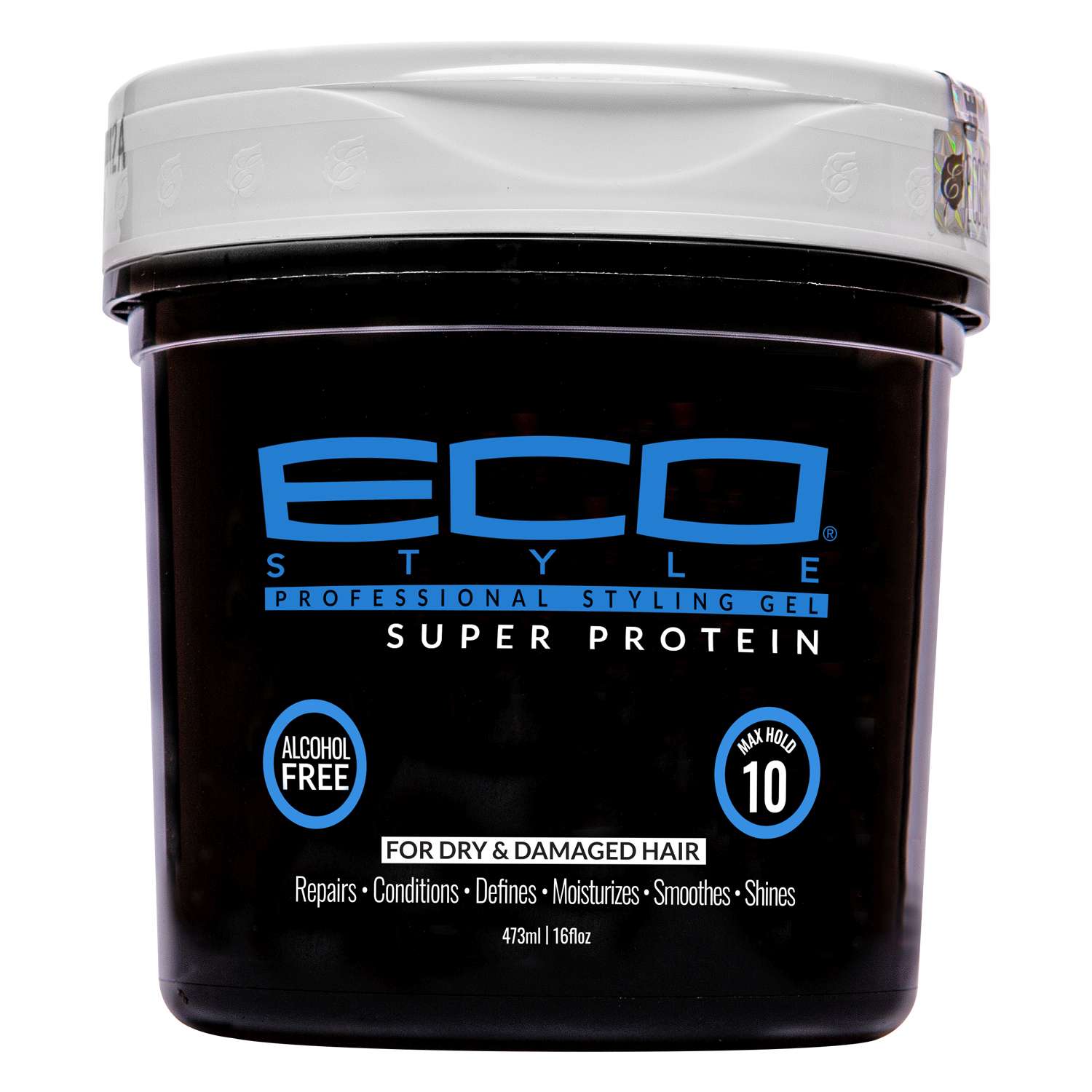 ECO STYLE GEL [SUPER PROTEIN] 16 OZ