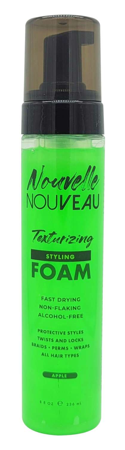 NOUVELLE NOUVEAU FOAM TEXTURIZING