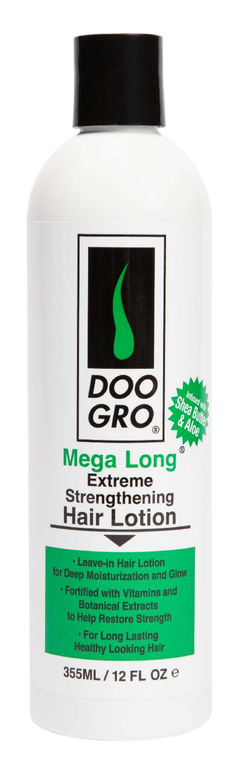 DOO GRO MEGA LONG HAIR LOTION