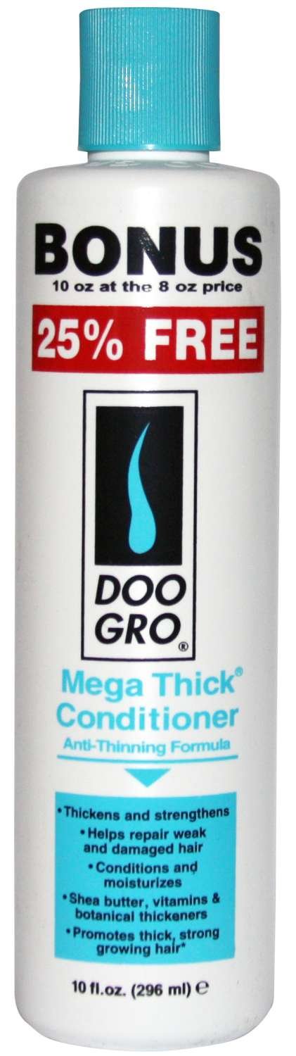 DOO GRO MEGA THICK CONDITIONER 10 OZ
