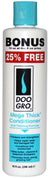 DOO GRO MEGA THICK CONDITIONER 10 OZ