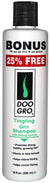 DOO GRO TINGLING GRO SHAMPOO 10 OZ