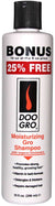 DOO GRO MOIST GRO SHAMPOO 10 OZ