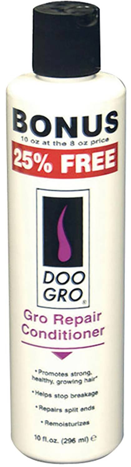 DOO GRO GRO REPAIR CONDITIONER 10 OZ