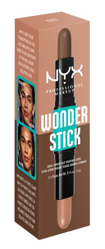 NYX WONDER STICK-R04_MEDIUM