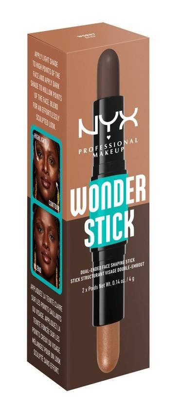 NYX WONDER STICK-R07_DEEP