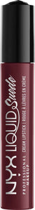 NYX LQD SUEDE CRM LPSTK-03_CHERRY SKIES