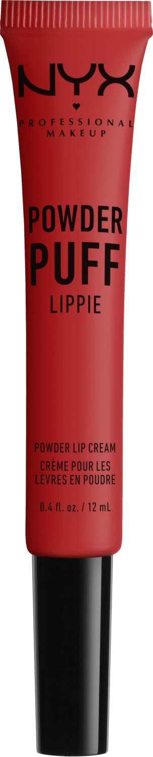 NYX POWDER PUFF LIPPIE-02_PUPPY LOVE