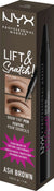 NYX LIFT N SNATCH BROW TINT ASH BROWN_06