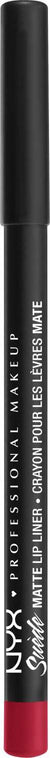 NYX SUEDE MATT LIP LNR-57_SPICY