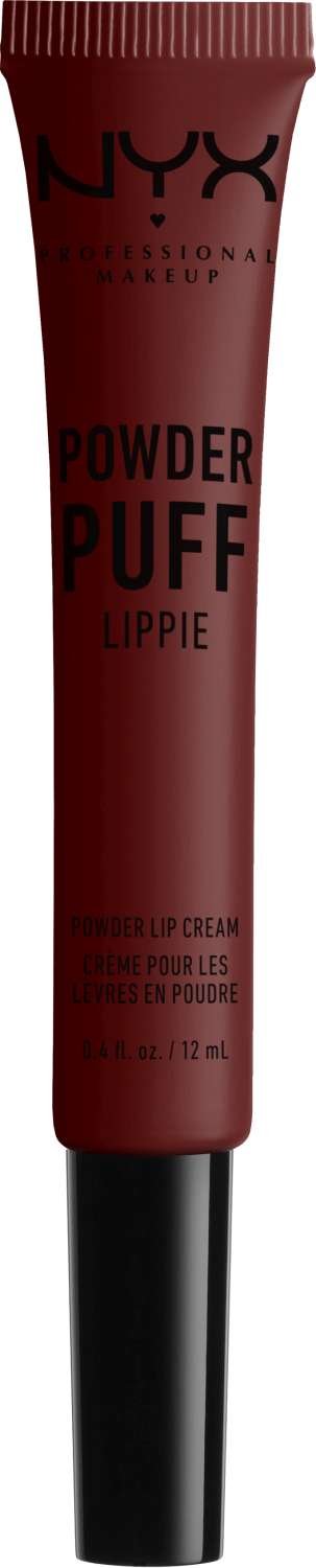 NYX POWDER PUFF LIPPIE-06_POP QUIZ