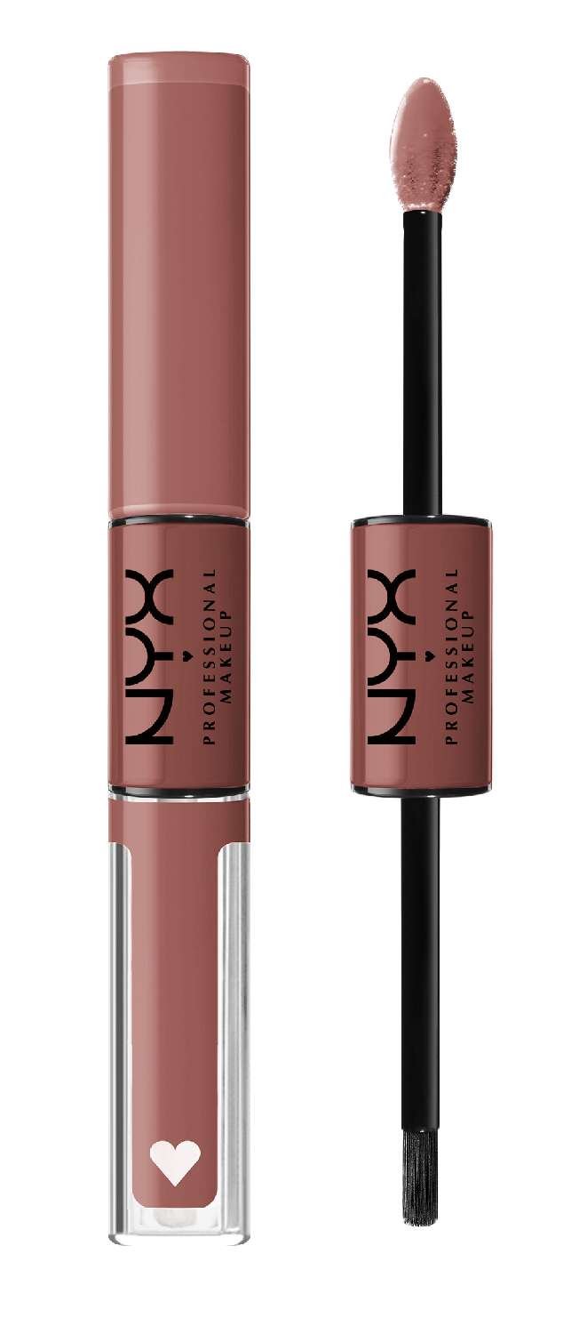 NYX SHINE LOUD LIP SHINE-05_MAGIC MAKER