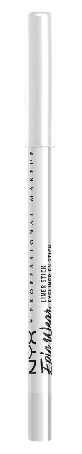 NYX EPIC WEAR LINER-09_PURE WHITE