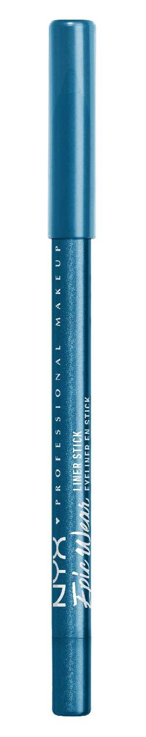NYX EPIC WEAR LINER-11_TURQUOISE STORM
