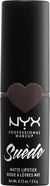 NYX SUEDE MATT LPSTCK-19_MOONWALK