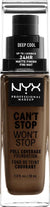 NYX CNT STP WNT STP-22_DEEP COOL