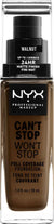NYX CNT STP WNT STP-22.3_WALNUT