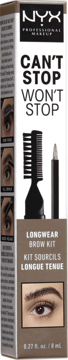 NYX CSWS LONGWEAR BROW-01_BLONDE