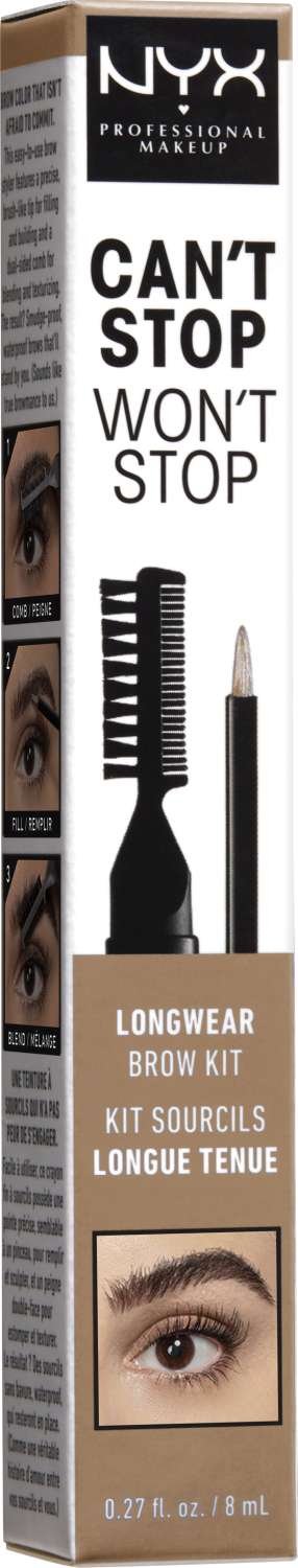 NYX CSWS LONGWEAR BROW-02_TAUPE