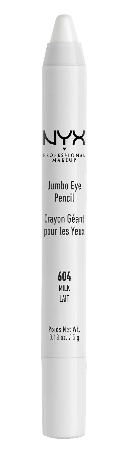 NYX JUMBO EYE PNCL - MILK_604