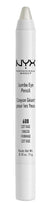 NYX JUMBO EYE PENCIL-608_COTTAGE CHEESE