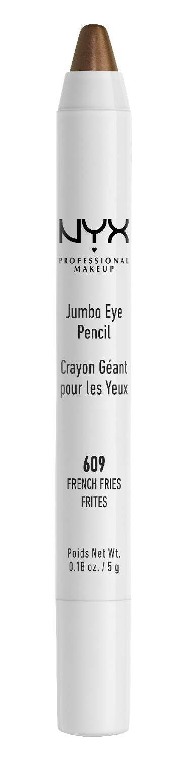 NYX JUMBO EYE PENCIL-609_FRENCH FRIES