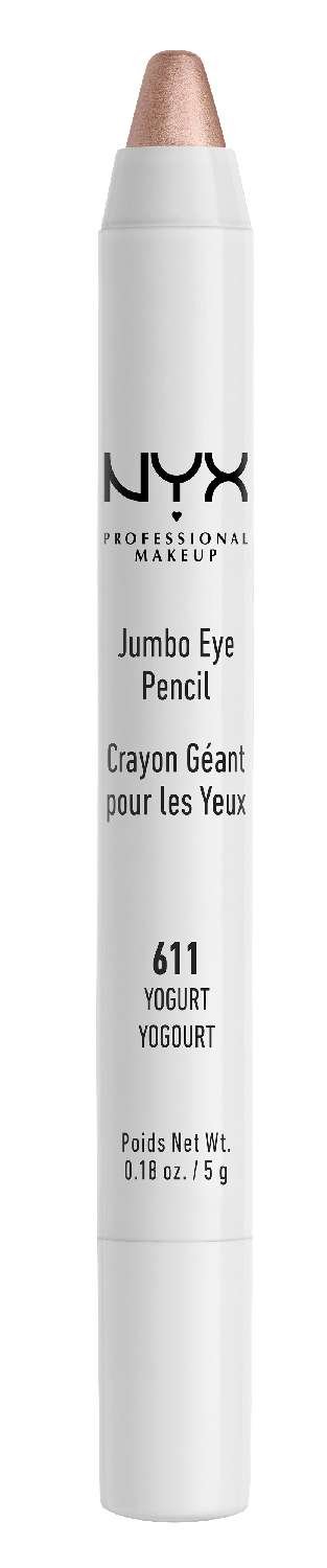 NYX JUMBO EYE PENCIL-611_YOGURT