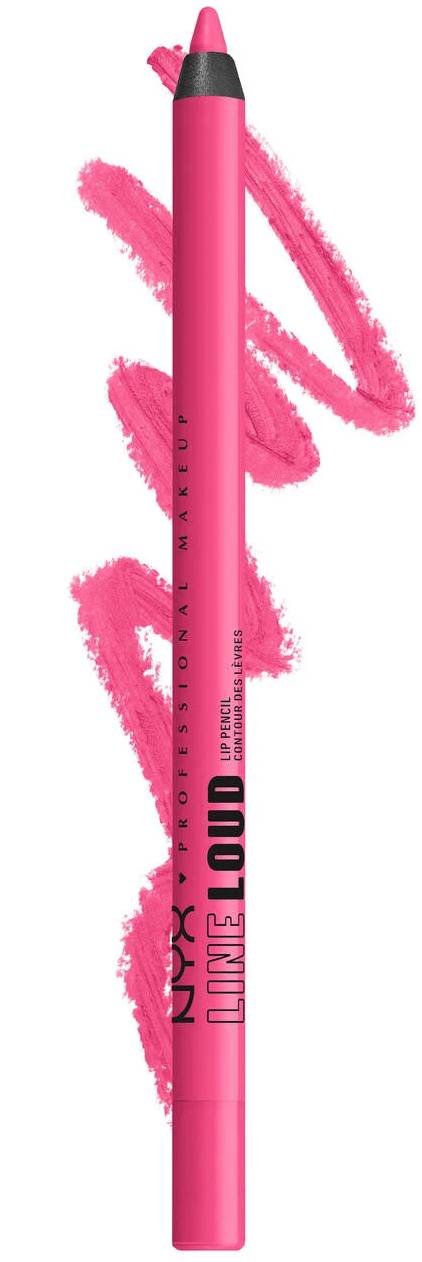 NYX LINE LOUD LIP LINER-MOVIN UP_08