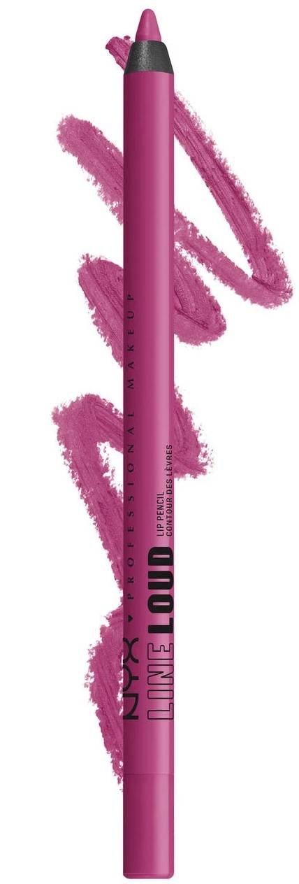 NYX LINE LOUD LIP LINER-HOT HIJACKER_09